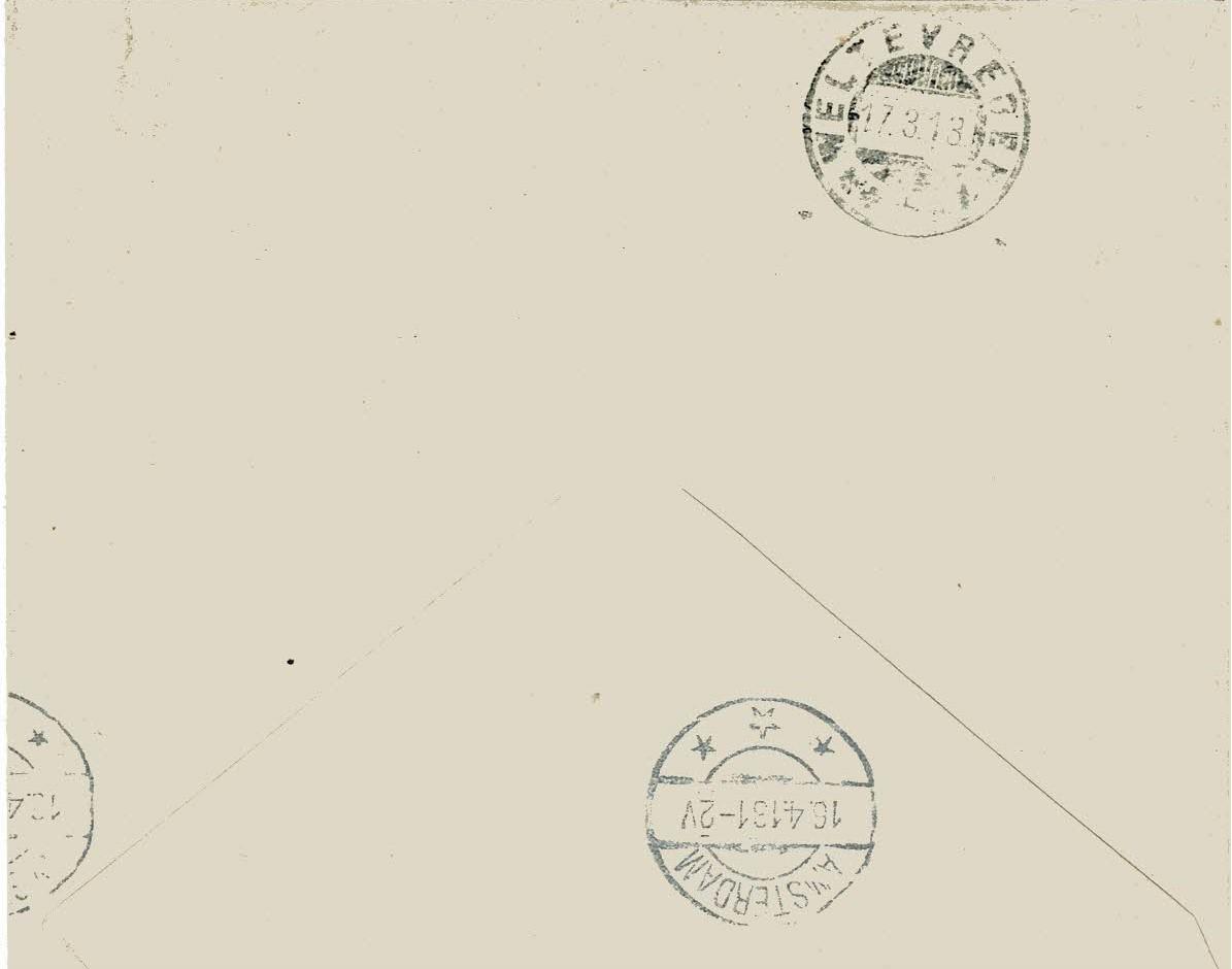 NETHERLANDS EAST INDIES