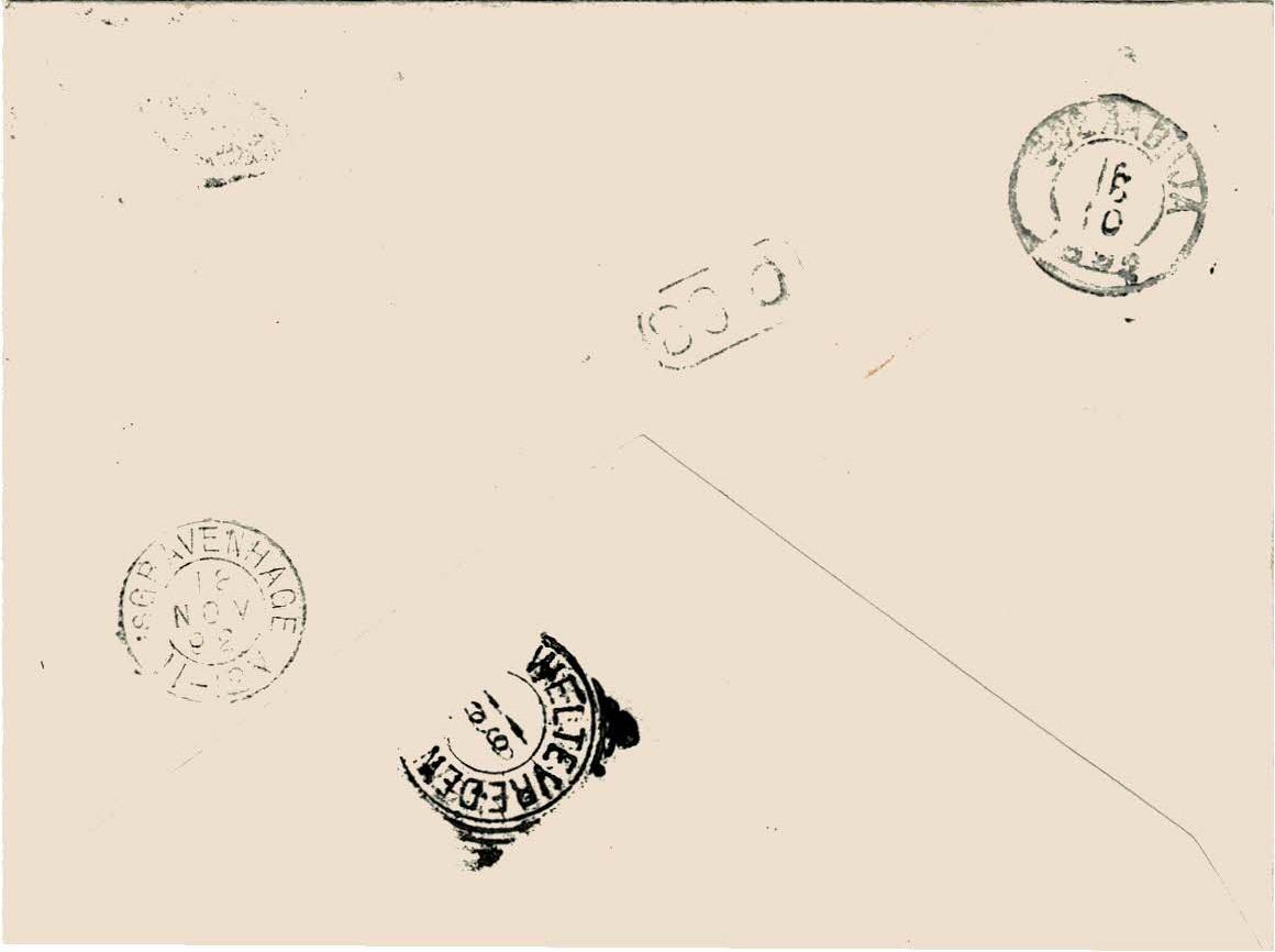 NETHERLANDS EAST INDIES
