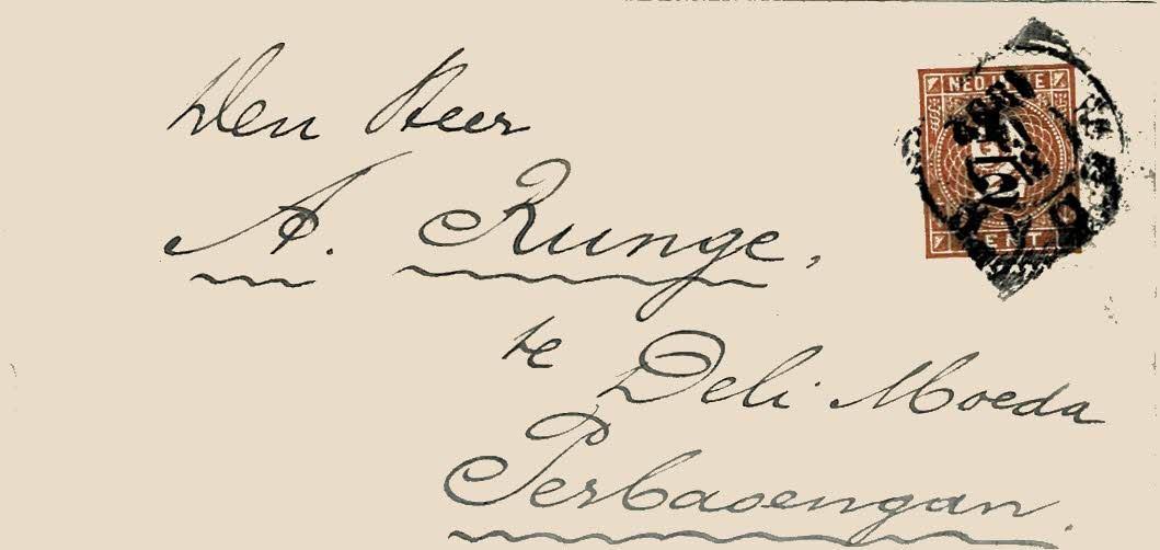 NETHERLANDS EAST INDIES