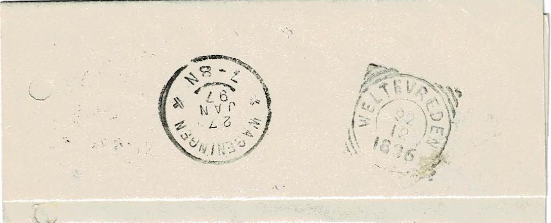 NETHERLANDS EAST INDIES