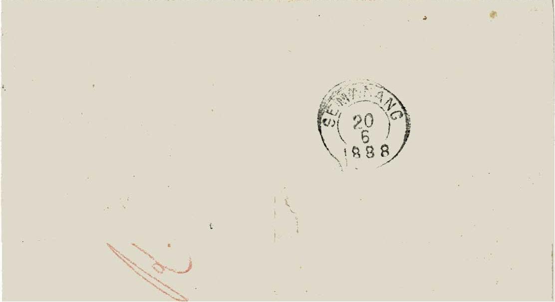 NETHERLANDS EAST INDIES