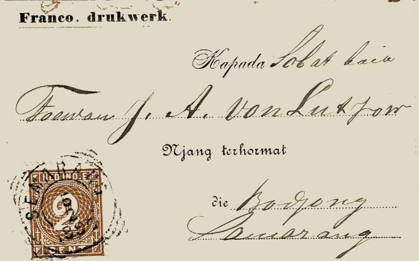 NETHERLANDS EAST INDIES