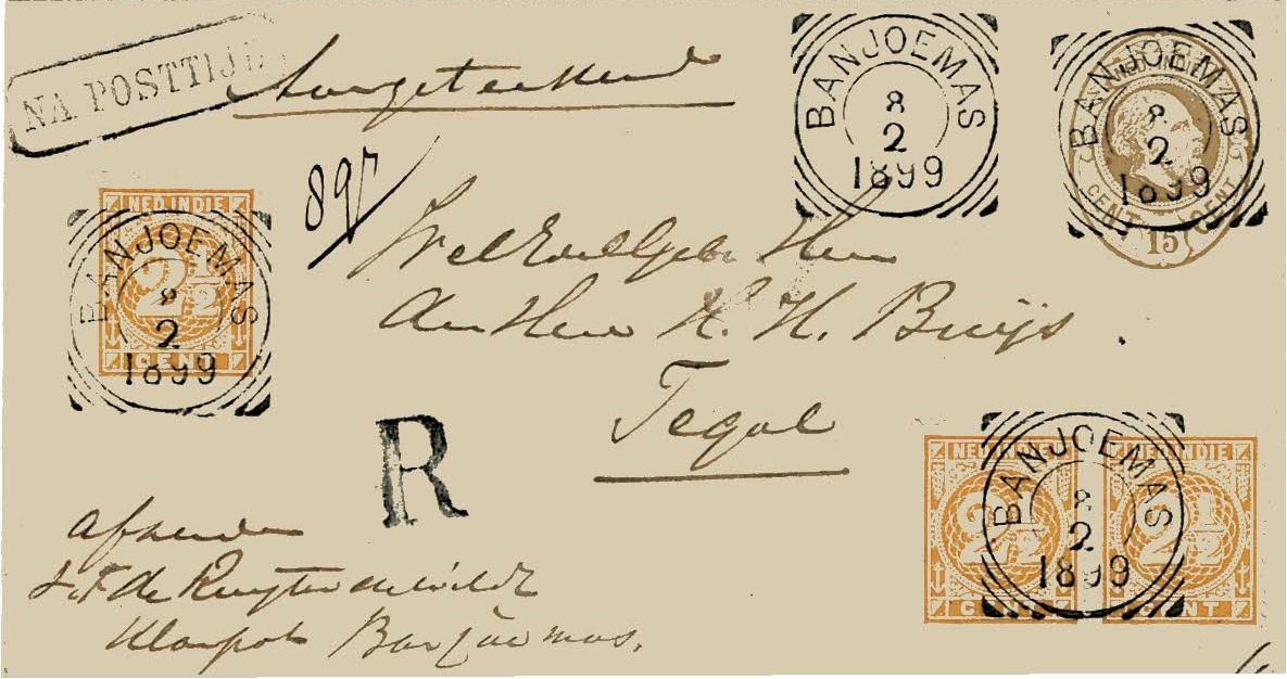 NETHERLANDS EAST INDIES