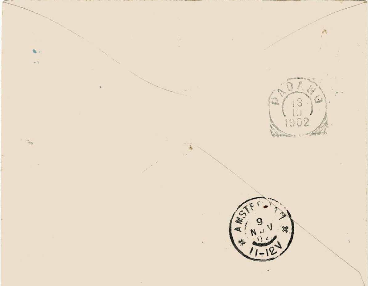 NETHERLANDS EAST INDIES