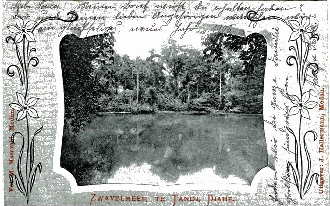 NETHERLANDS EAST INDIES