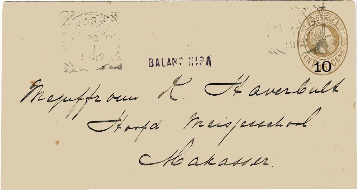 NETHERLANDS EAST INDIES