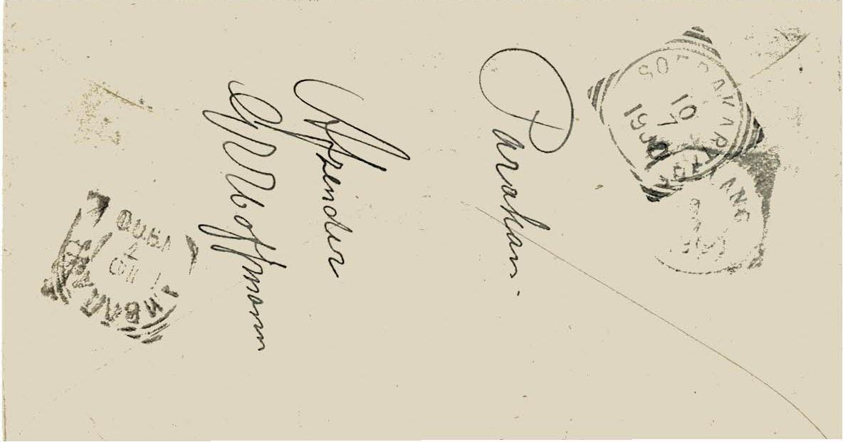 NETHERLANDS EAST INDIES