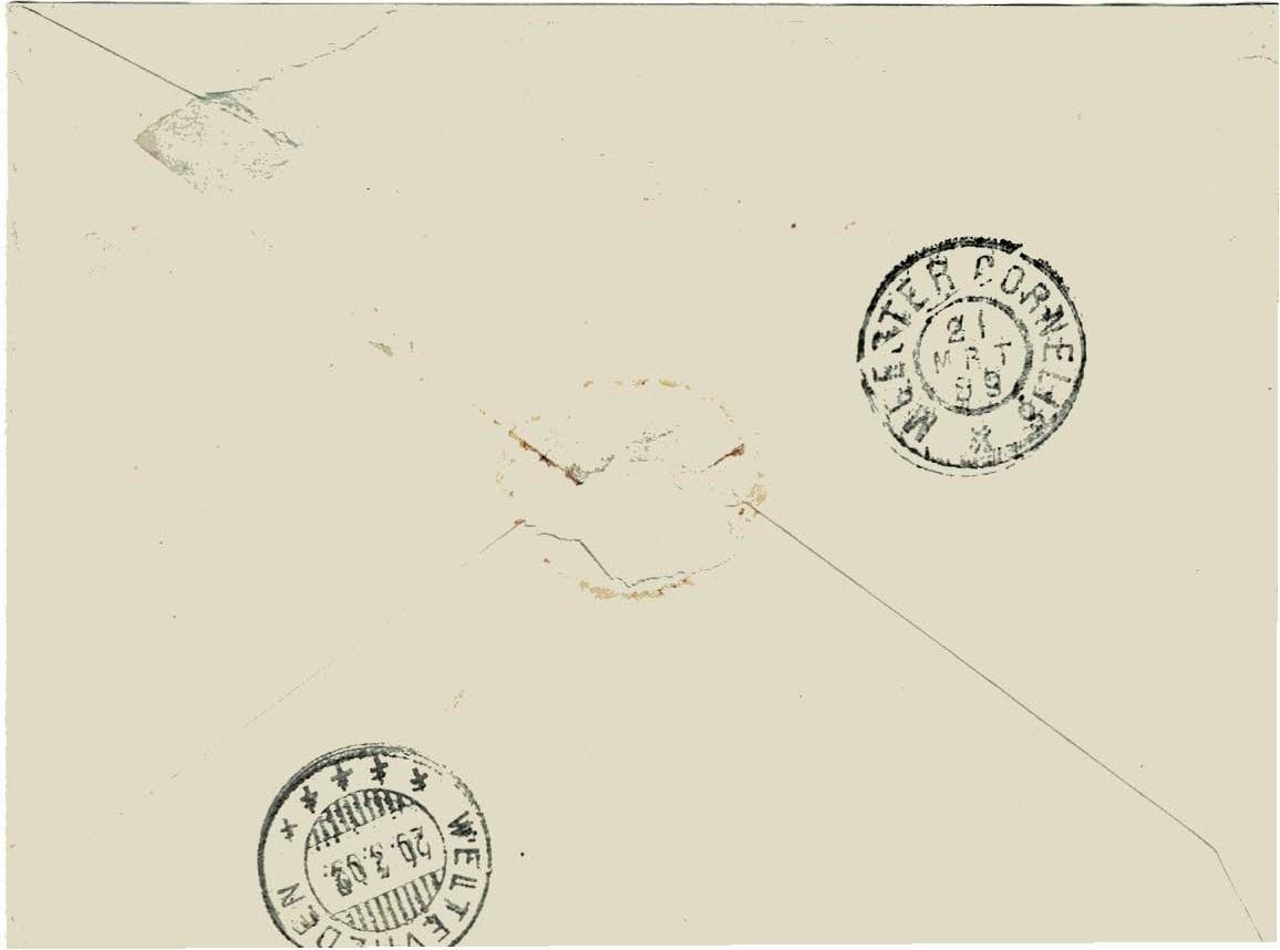 NETHERLANDS EAST INDIES