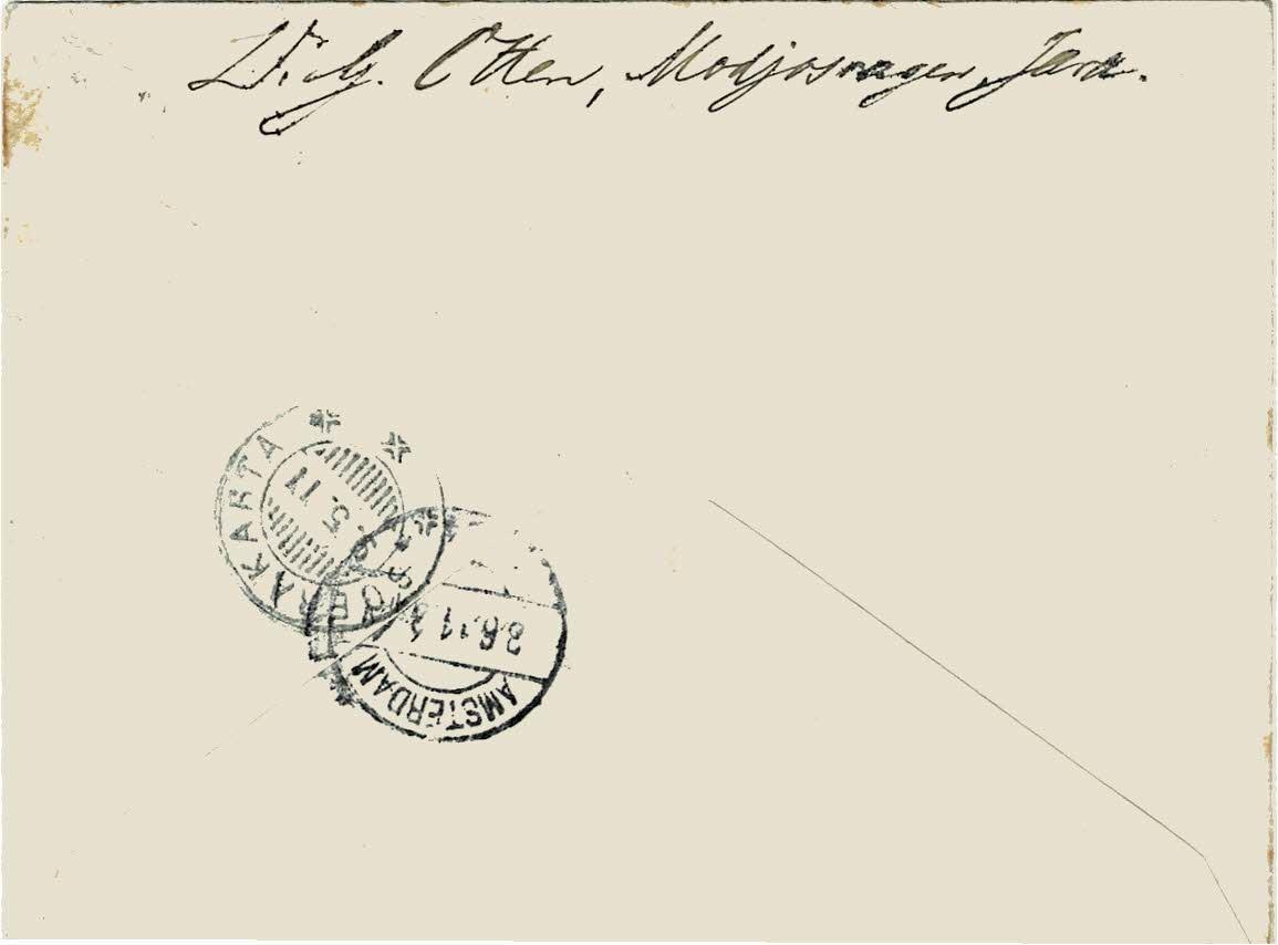 NETHERLANDS EAST INDIES
