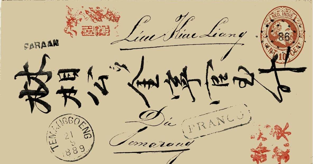 NETHERLANDS EAST INDIES