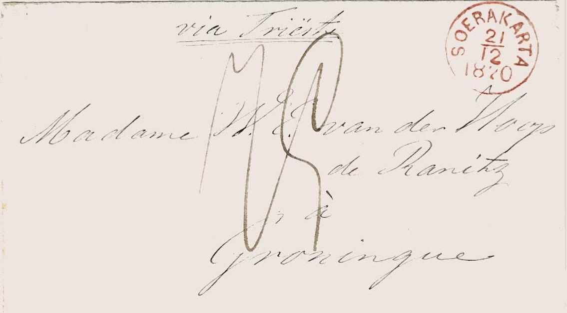 NETHERLANDS EAST INDIES