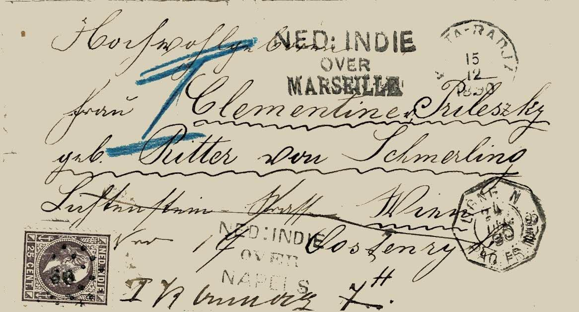 NETHERLANDS EAST INDIES
