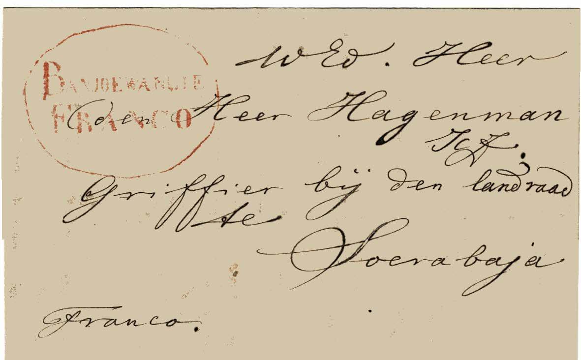 NETHERLANDS EAST INDIES
