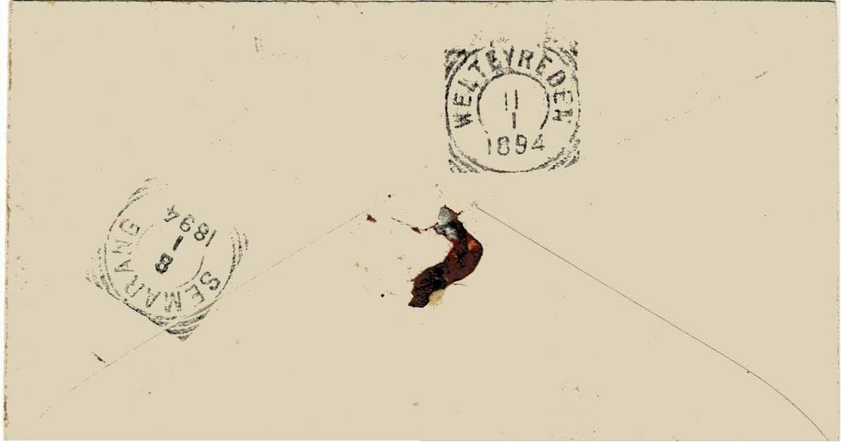 NETHERLANDS EAST INDIES