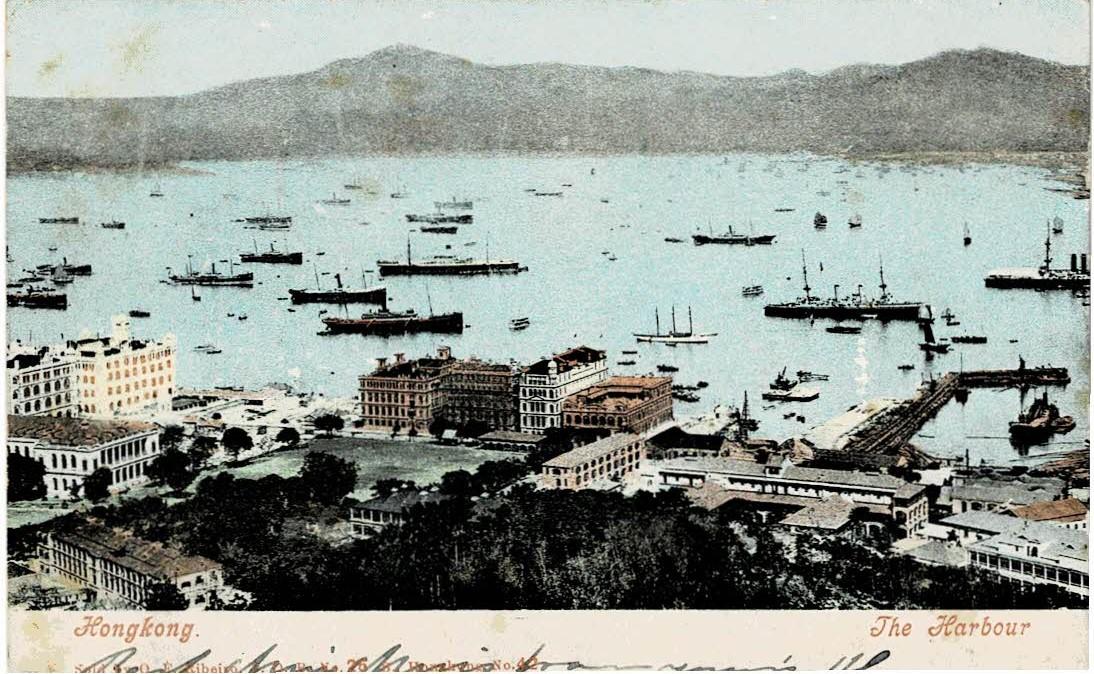 Hong Kong