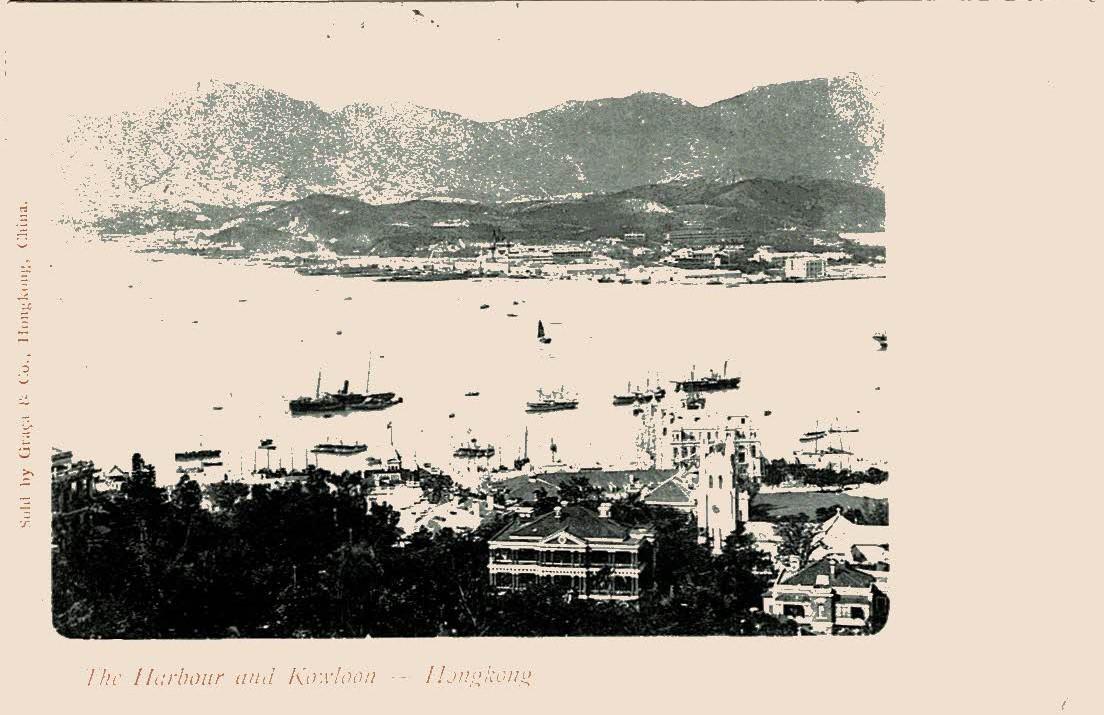 Hong Kong