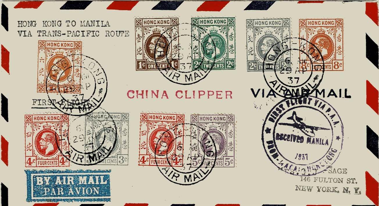 Hong Kong