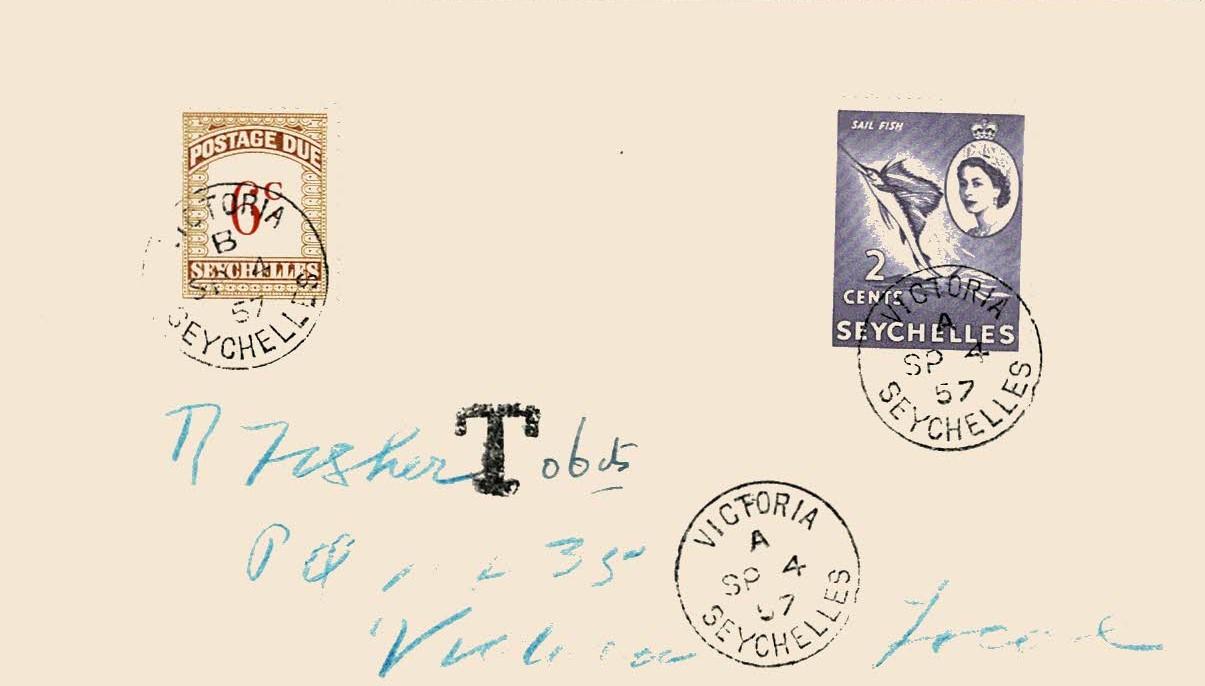 Seychelles