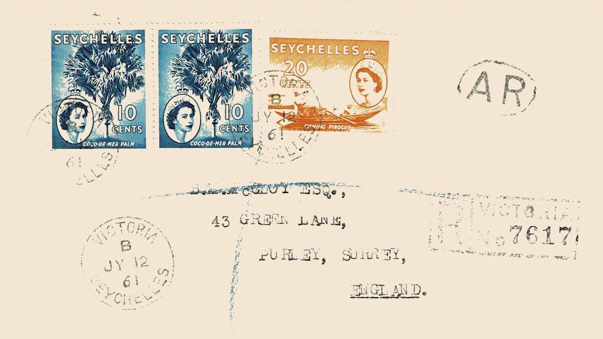 Seychelles