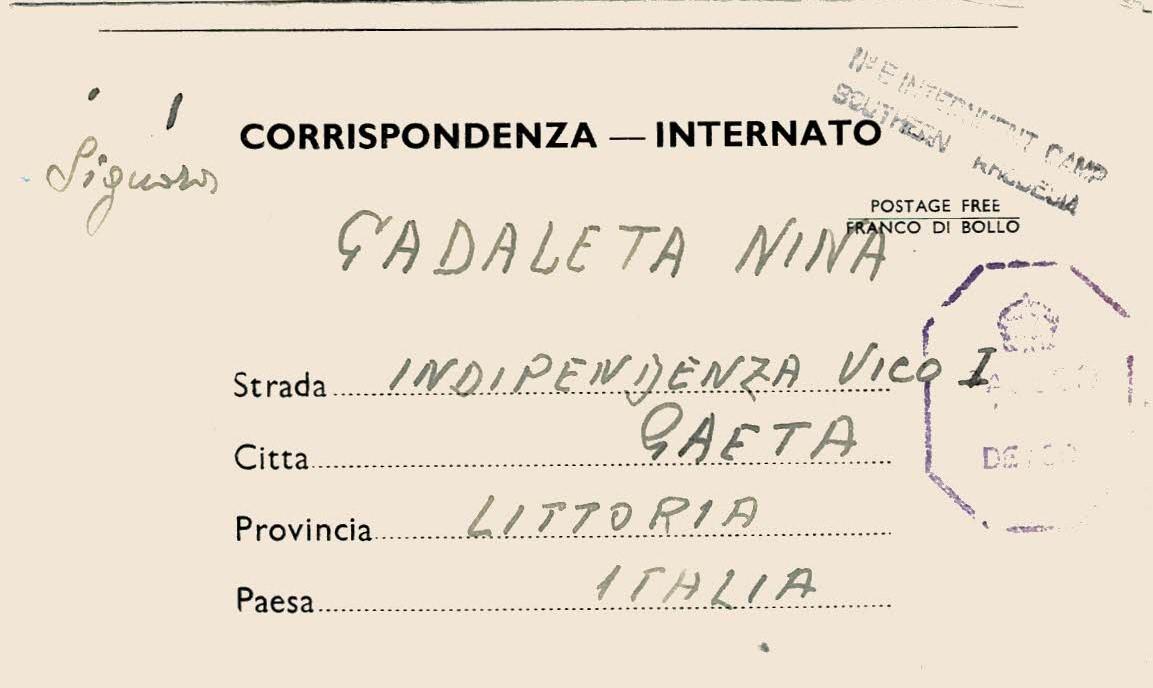 Rhodesia