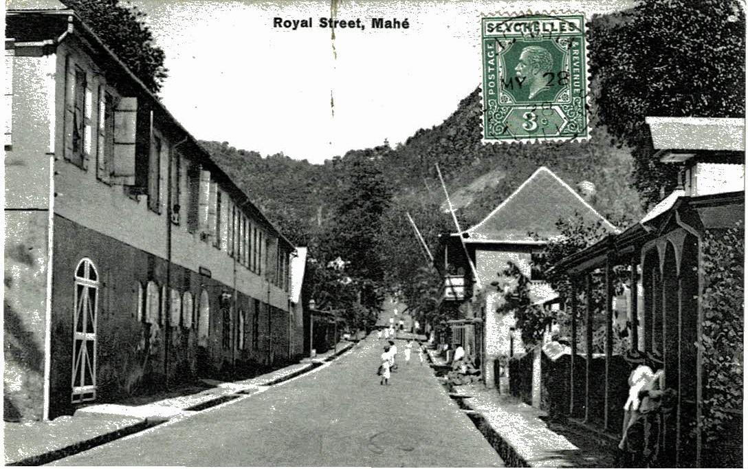 Seychelles