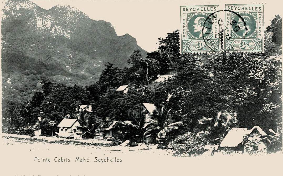 Seychelles