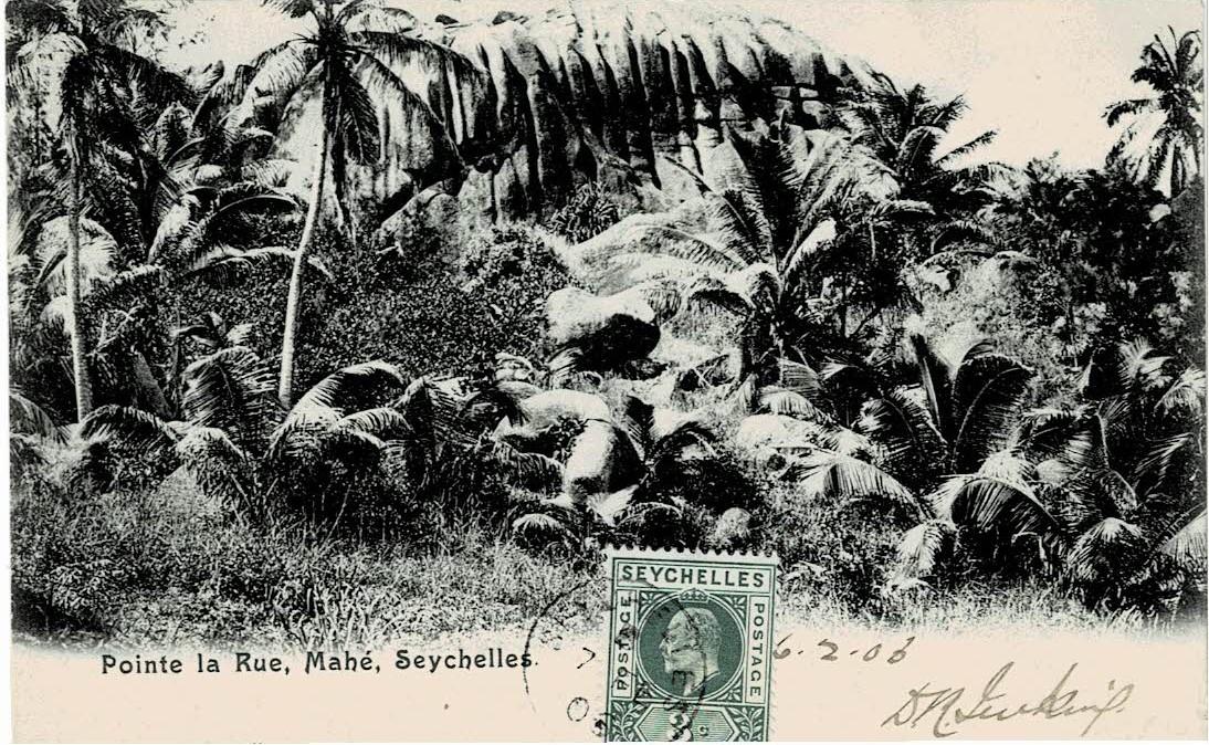 Seychelles