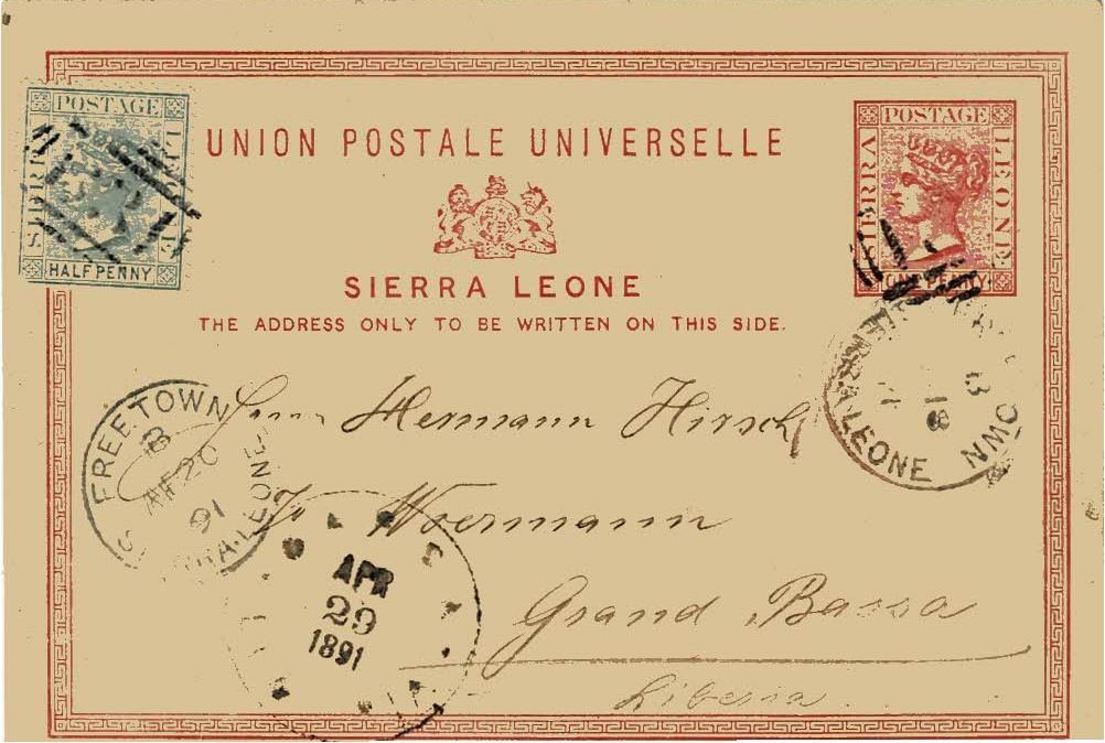Sierra Leone