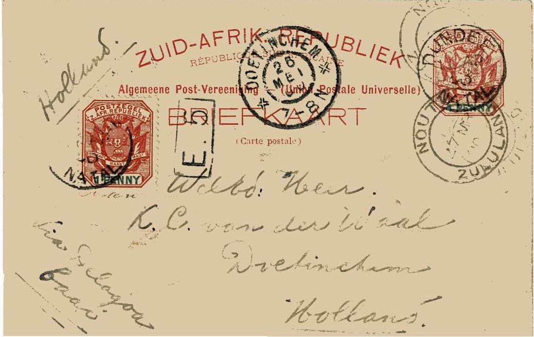 South Africa