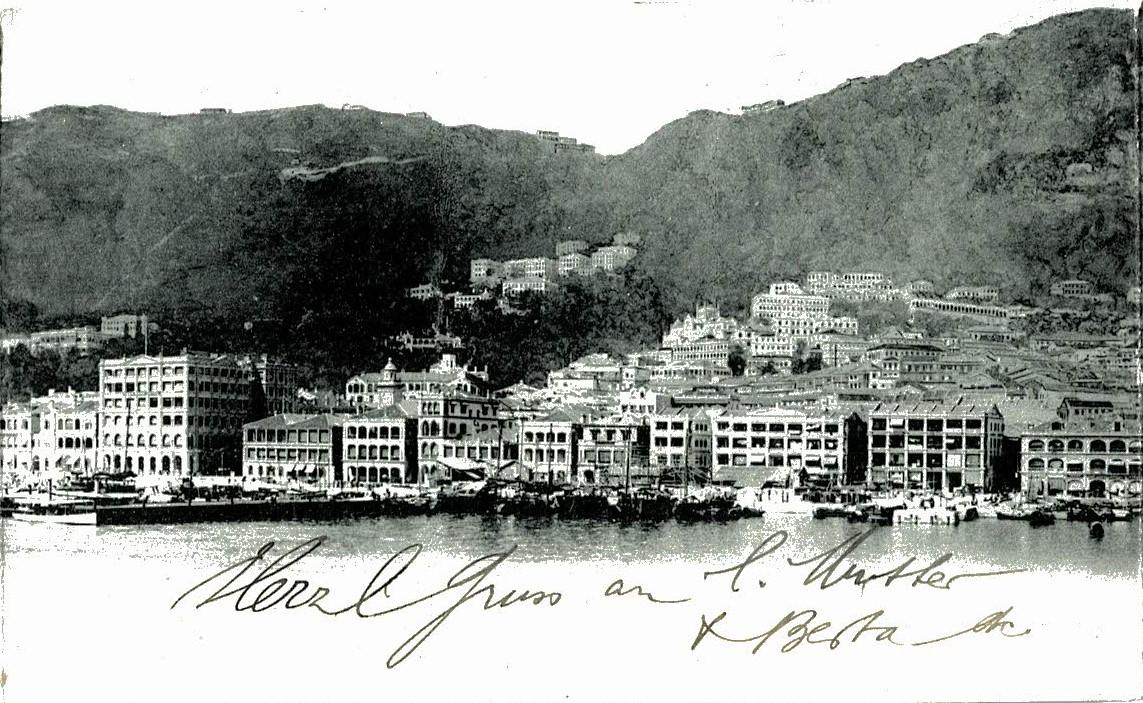 Hong Kong