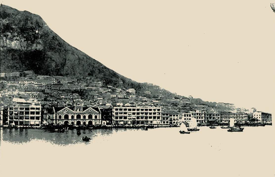 Hong Kong