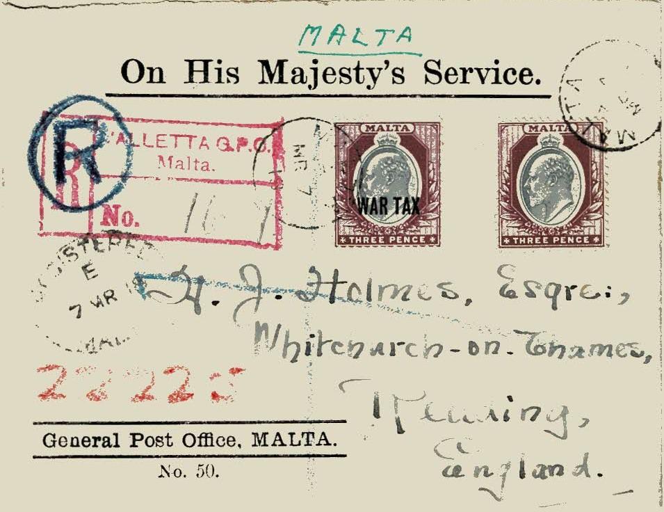 Malta