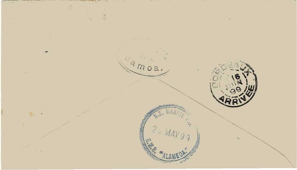 Samoa