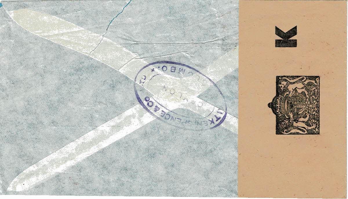 Ceylon