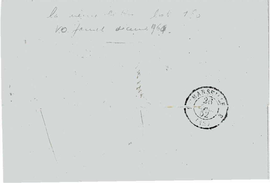 French Levant