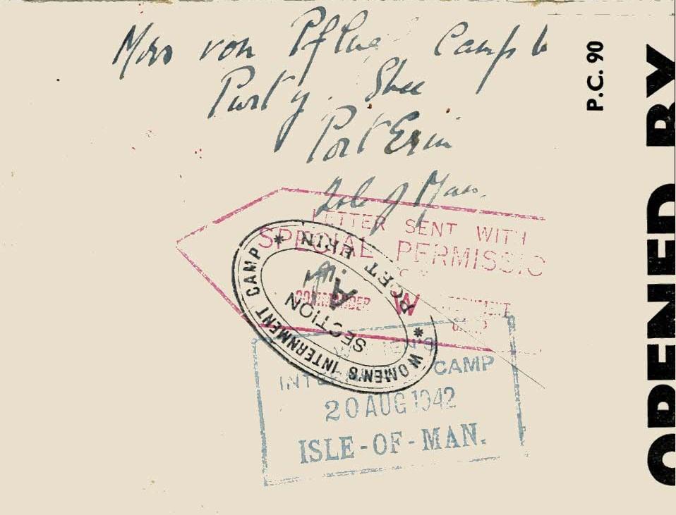 Isle Of Man