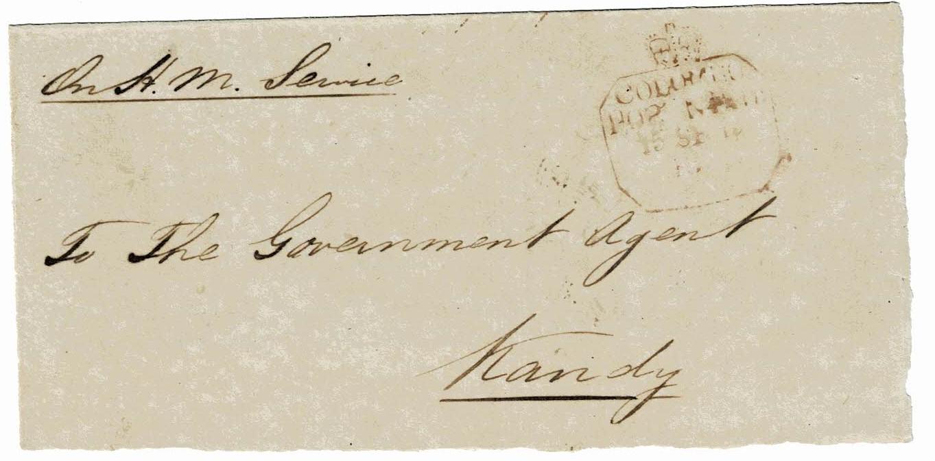 Ceylon