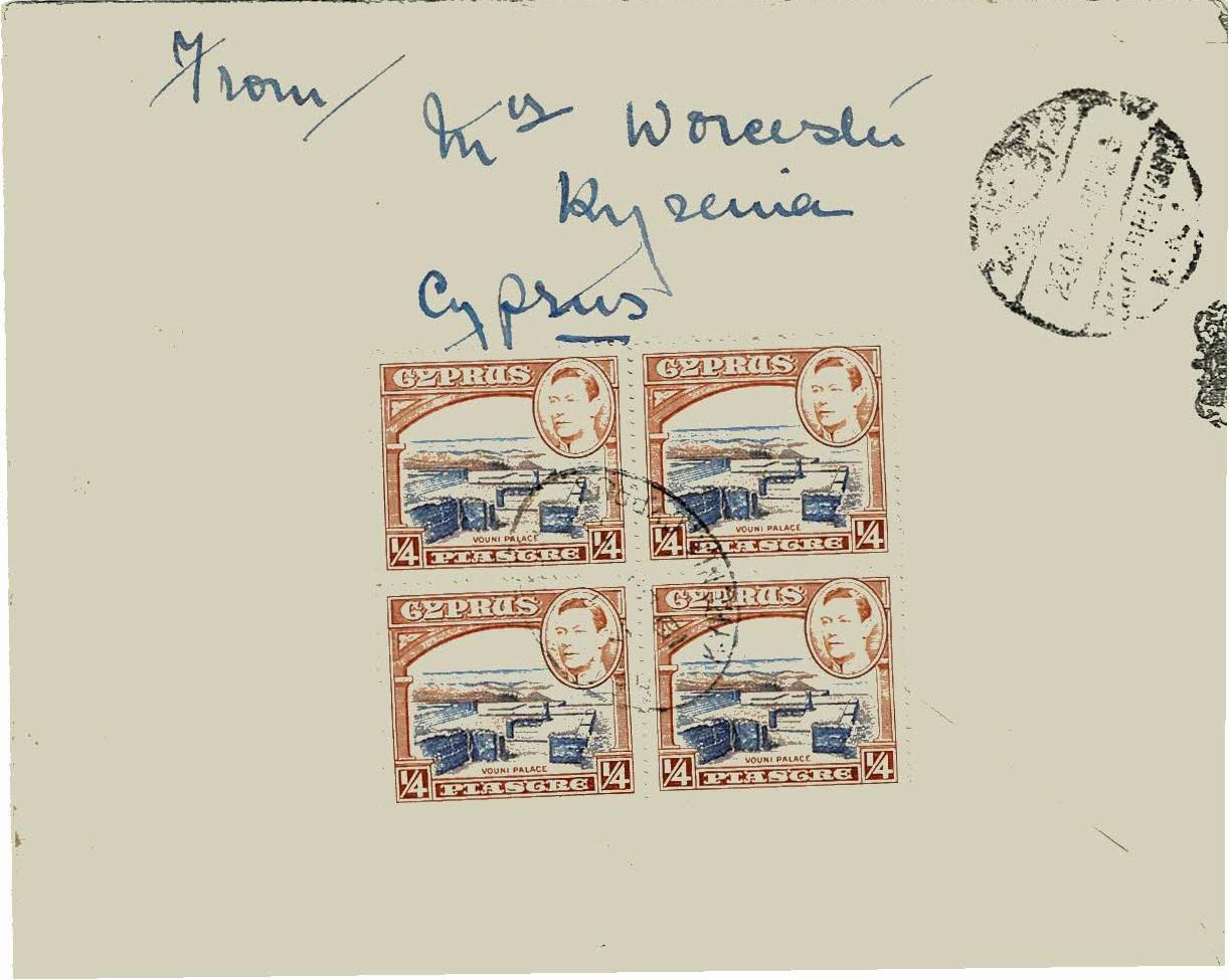 Cyprus