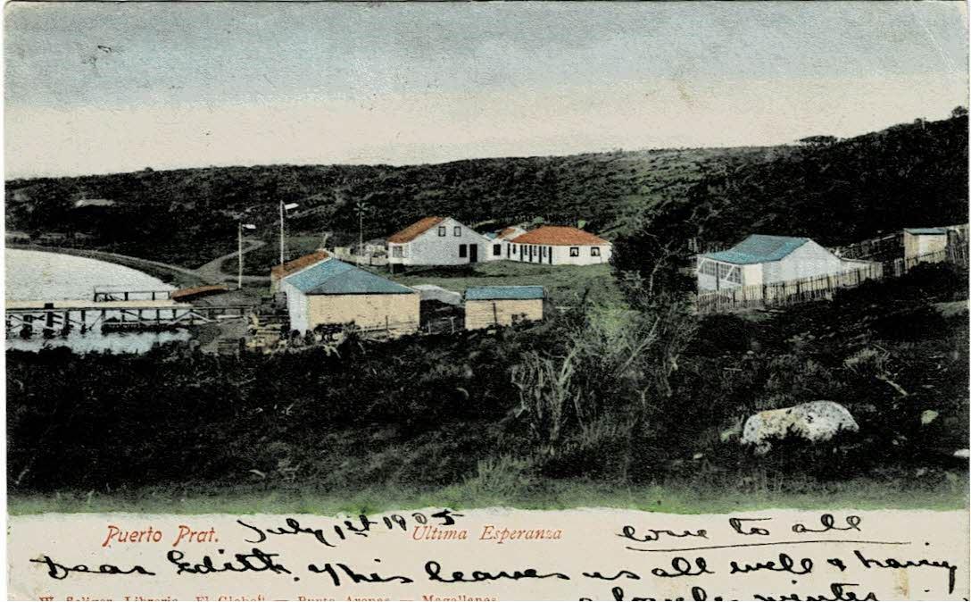 Falkland Islands