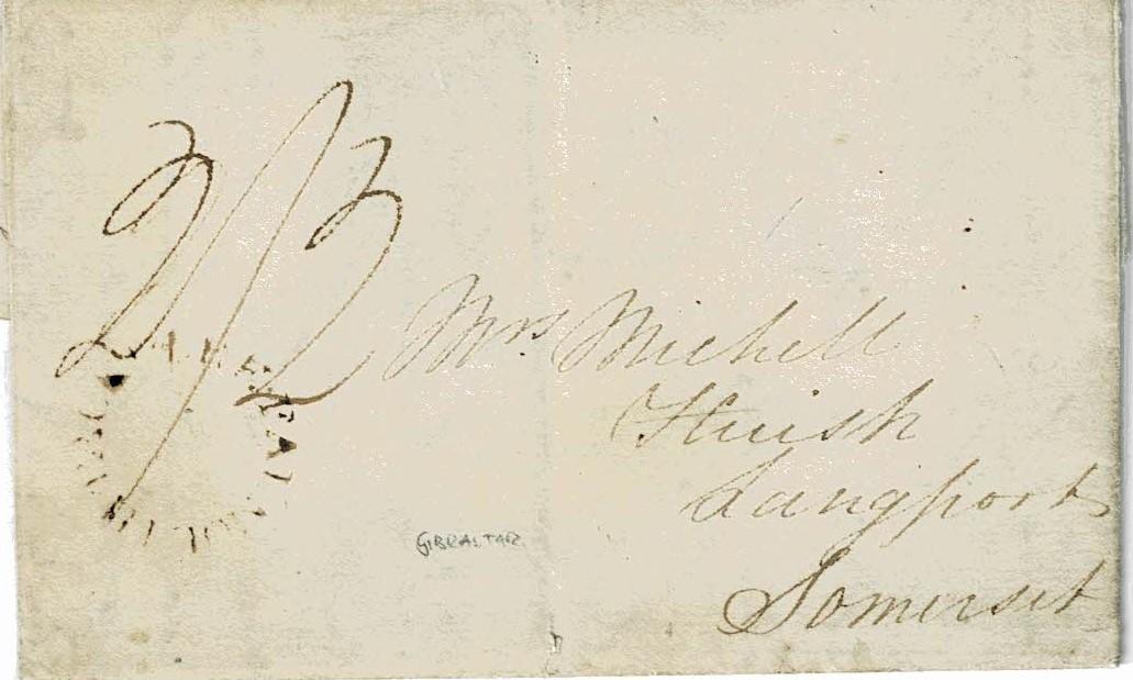 Gibraltar