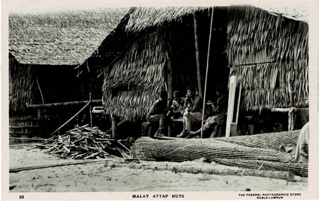 Malaya