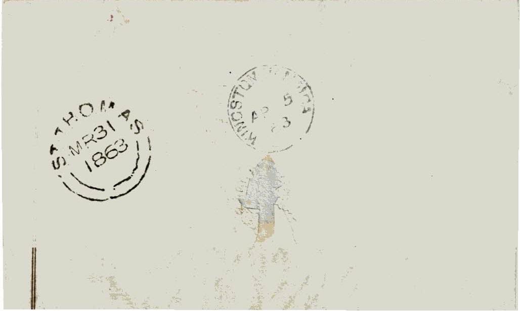 Danish West Indies