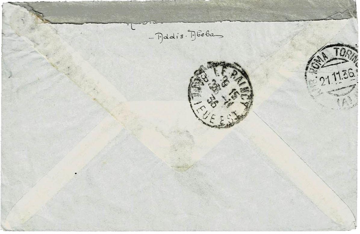 Ethiopia