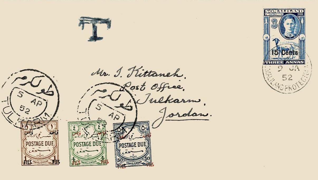 British Somaliland