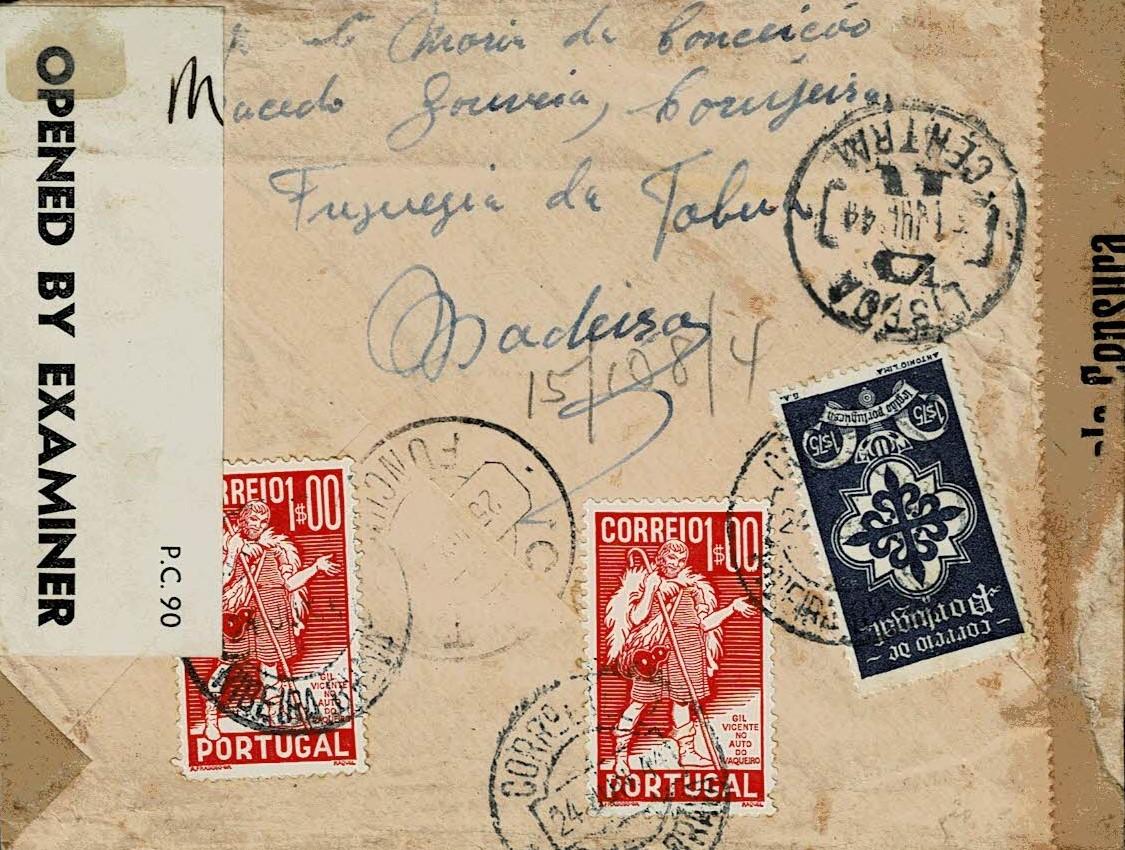 Portuguese Colonies