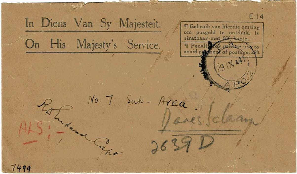 British East Africa