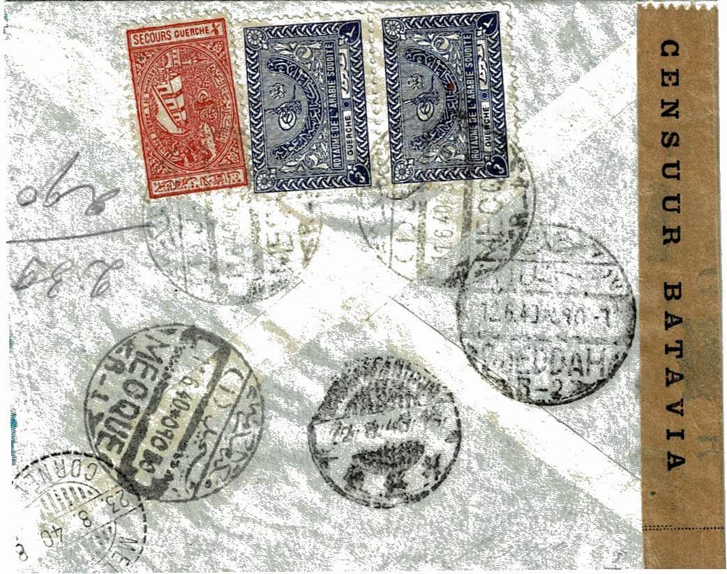 Saudi Arabia