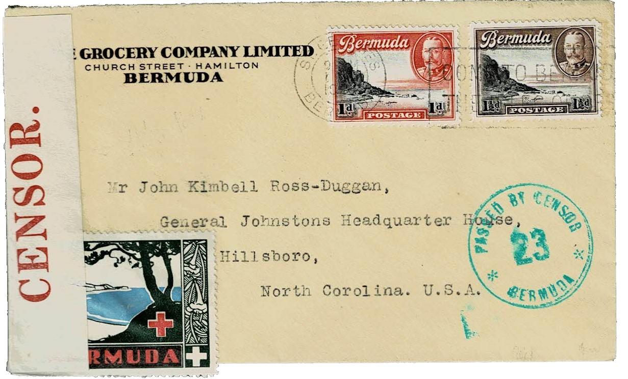 Bermuda