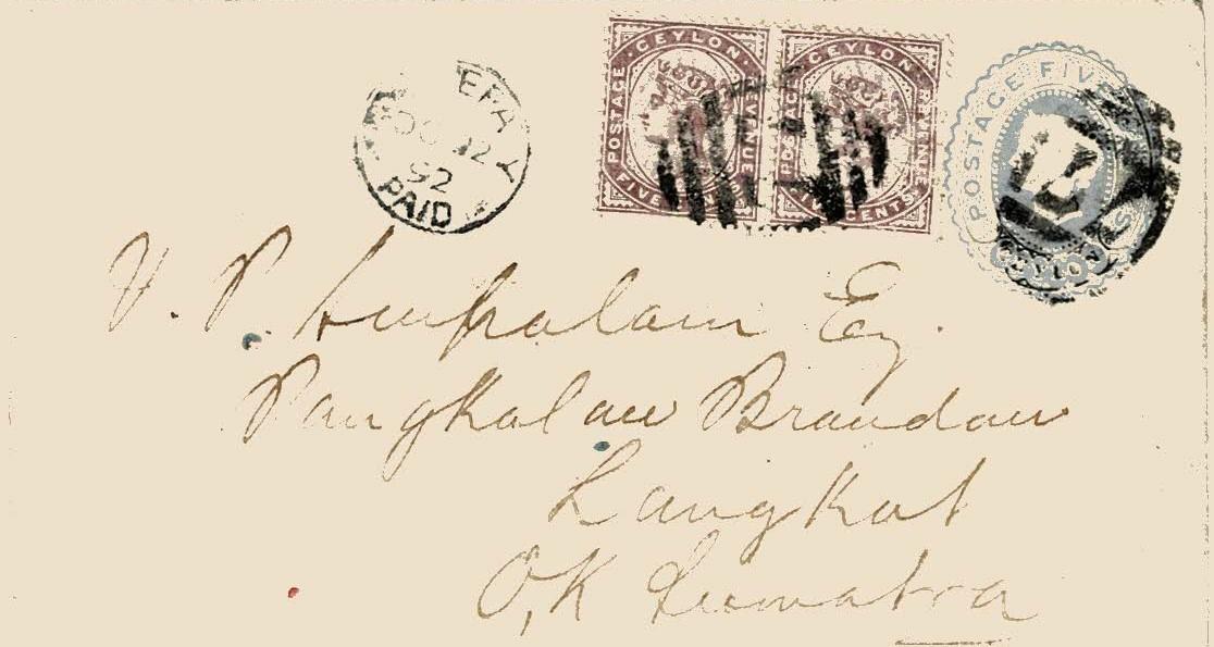 Ceylon