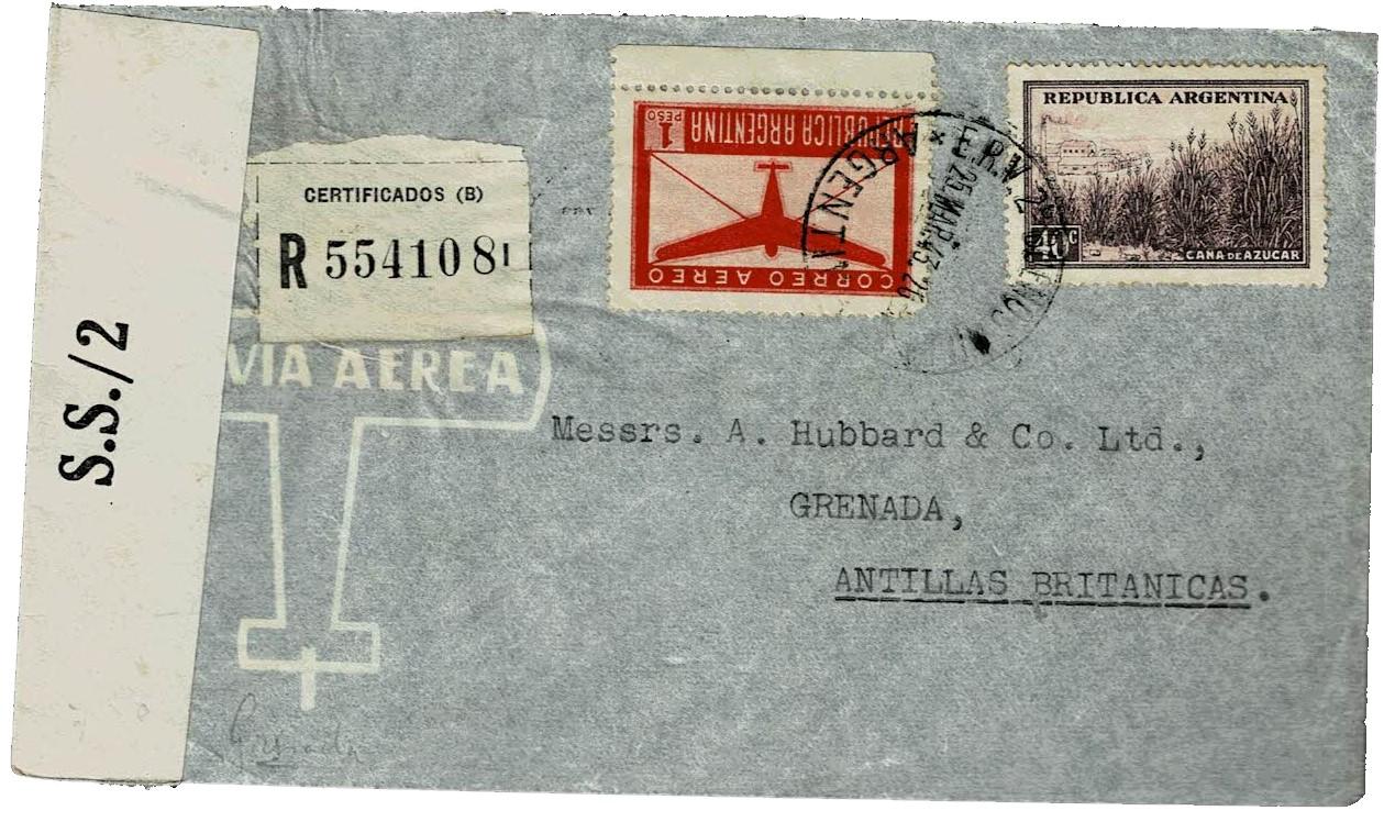 British West Indies